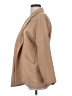 Forever 21 Tan Coat Size S - photo 5