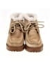J.Crew Tan Ankle Boots Size 9 - photo 2