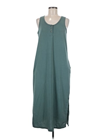 Toad & Co Casual Dress (view 1)