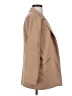 Forever 21 Tan Coat Size S - photo 4