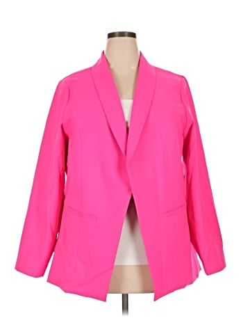Torrid Blazer (view 1)