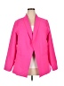 Torrid Pink Blazer Size 2X Plus (2) - photo 1