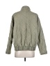 Bagatelle Argyle Green Jacket Size XS - photo 2