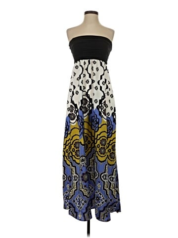 Lilka Cocktail Dress (view 1)