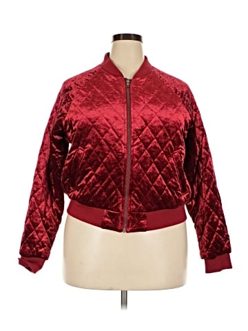 Torrid Jacket (view 1)