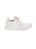 Adidas White Sneakers Size 6 1/2 - photo 1
