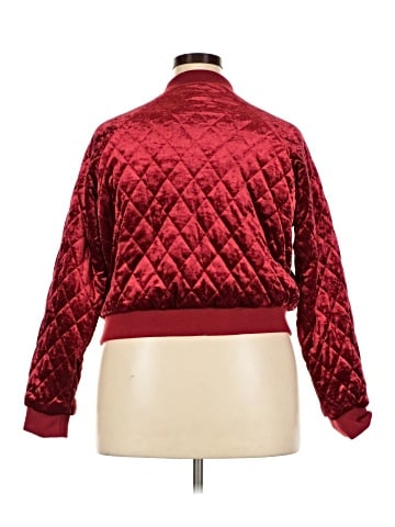 Torrid Jacket (view 2)