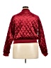 Torrid Argyle Red Jacket Size 2X Plus (2) - photo 2