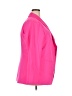 Torrid Pink Blazer Size 2X Plus (2) - photo 4
