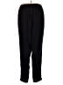 Torrid Solid Black Casual Pants Size 3X Plus (3) - photo 2