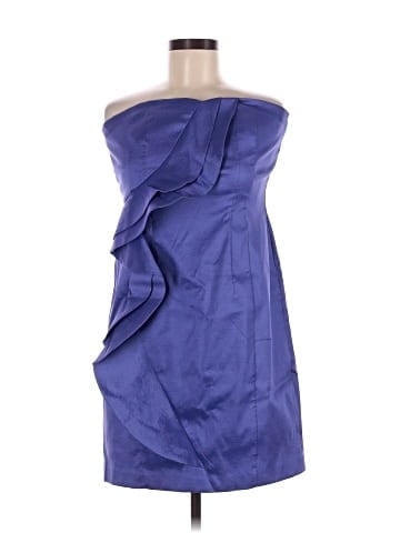 Jessica Simpson Cocktail Dress (view 1)