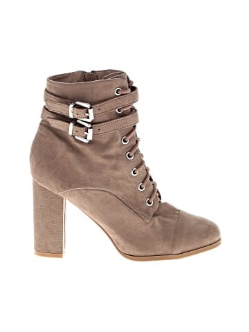 Madden Girl Ankle Boots (view 1)