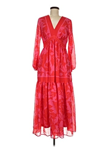Taylor Casual Dress (view 1)