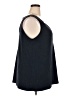 Michel Studio Black Sleeveless Top Size 2X - photo 4