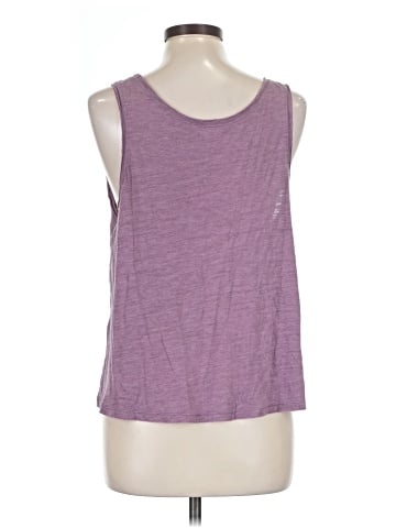 Melrose and Market Sleeveless Top (view 2)