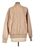 Zella 100% Recycled Polyester Tan Cardigan Size L - photo 2