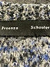 Proenza Schouler Tweed Blue Gray Wool Pullover Sweater Size XS - photo 7