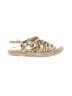 Assorted Brands Tan Sandals Size EU 40 - photo 1