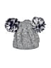 Laura Ashley 100% Acrylic Gray Beanie Size 6-12 mo - photo 2