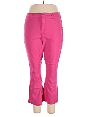 YMI Casual Pants (view 1)
