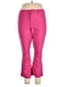 YMI Pink Casual Pants Size 2X - photo 1