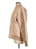 Zella 100% Recycled Polyester Tan Cardigan Size L - photo 5