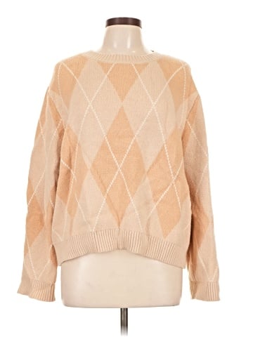Ann Taylor Pullover Sweater (view 1)