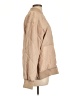 Zella 100% Recycled Polyester Tan Cardigan Size L - photo 4