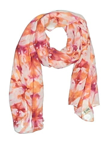 Calvin Klein Scarf (view 1)