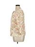 Ruby Rd. Ivory 3/4 Sleeve Blouse Size 16 - photo 5
