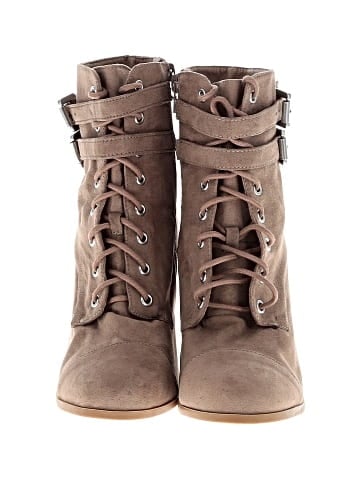 Madden Girl Ankle Boots (view 2)