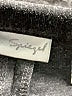 Spiegel Solid Black Formal Skirt Size 16 - photo 4
