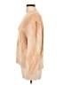 Ann Taylor Argyle Tan Pullover Sweater Size L - photo 5