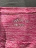 Bcg 100% Polyester Pink Active T-Shirt Size XS - photo 7