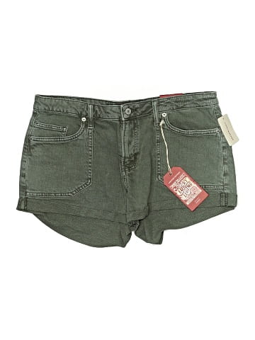 Superdry Denim Shorts (view 1)