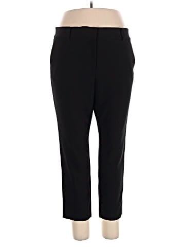 Ann Taylor Factory Dress Pants (view 1)