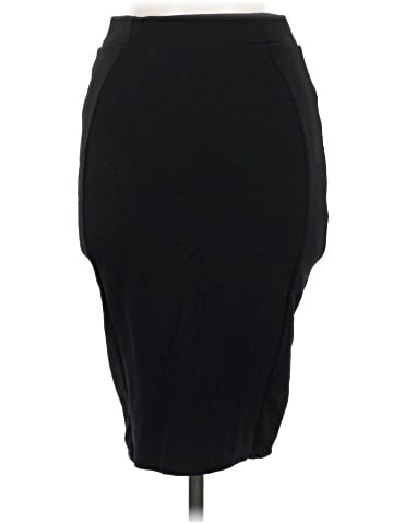 Zara Basic Formal Skirt (view 2)