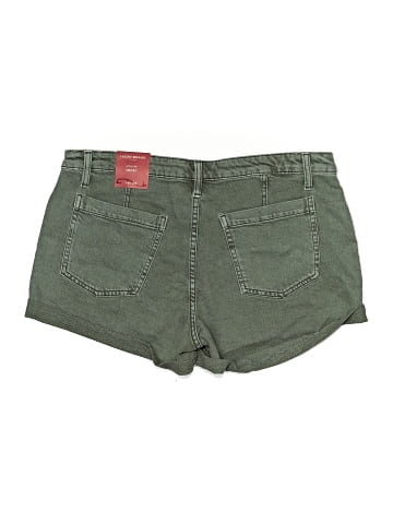 Superdry Denim Shorts (view 2)