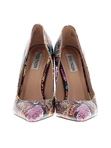Steve Madden Heels (view 2)