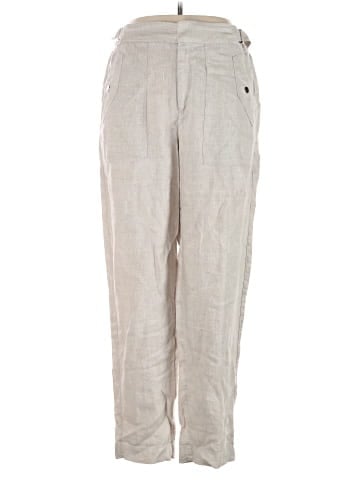 Athleta Linen Pants (view 1)