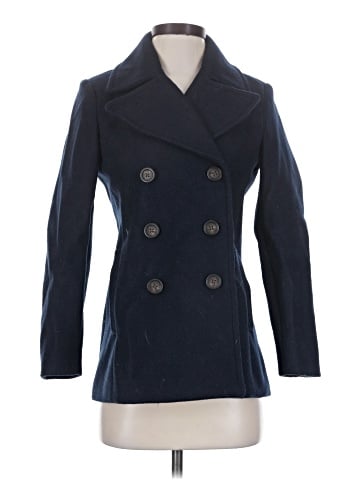 Old Navy Coat (view 1)