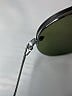Ray-Ban Blue Sunglasses One size - photo 6