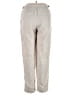 Athleta 100% Linen Gray Linen Pants Size 10 (tall) - photo 2