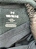 Under Armour Black Pullover Hoodie Size M (youth) - photo 3