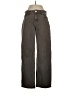 Garage 100% Cotton Brown Jeans Size 5 - photo 1