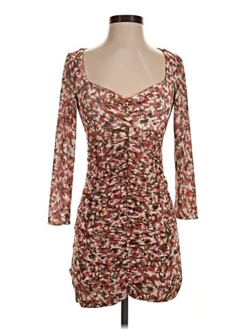 ViX by Paula Hermanny Casual Dress (view 1)