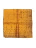 Assorted Brands 100% Polyester Gold Scarf One size - photo 2