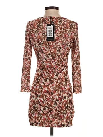 ViX by Paula Hermanny Casual Dress (view 2)