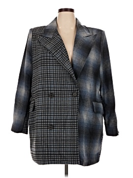 Treasure & Bond Coat