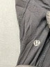 Lululemon Athletica Black Active Pants Size 4 - photo 7